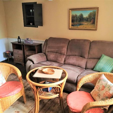Oldisleben Familienfreundliches Ferienhaus Mit 3 Schlafzimmern מראה חיצוני תמונה