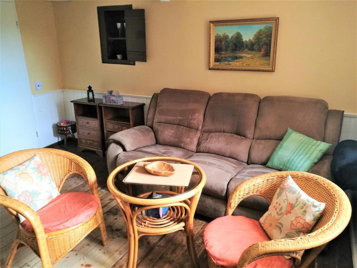 Oldisleben Familienfreundliches Ferienhaus Mit 3 Schlafzimmern מראה חיצוני תמונה