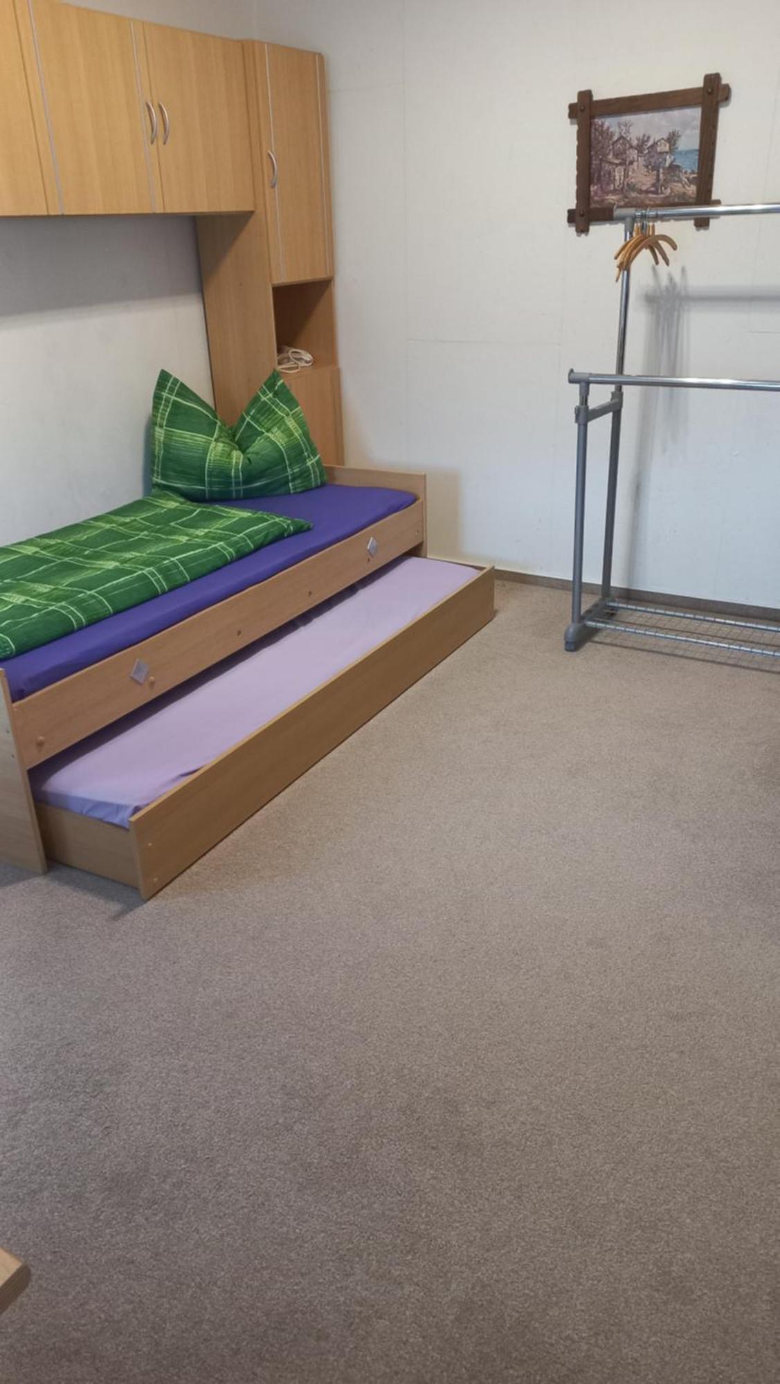 Oldisleben Familienfreundliches Ferienhaus Mit 3 Schlafzimmern מראה חיצוני תמונה
